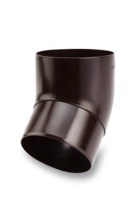 SR PVC - Kolano [uPVC] 100mm/45°