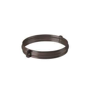 SR STAL - Obejma [Stal] do dybla 120mm