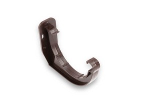 SR PVC - Hak doczołowy [uPVC] 90mm 
