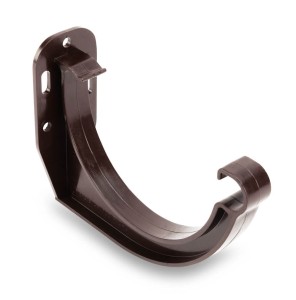 SR PVC - Hak doczołowy [uPVC] 130mm