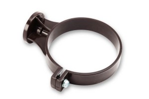 SR PVC - Obejma [uPVC] do dybla 100mm