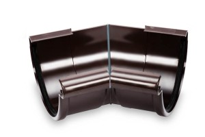 SR PVC - Łuk wewnętrzny [uPVC] 150mm/135°