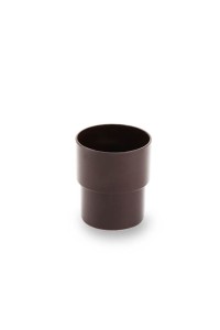 SR PVC - Mufa [uPVC] 50mm