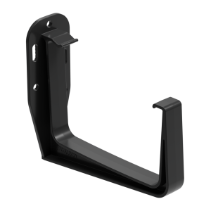 SR PVC2 - Hak doczołowy [uPVC] 135mm