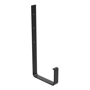 SR PVC2 - Hak nakrokwiowy [Stal] 135mm 
