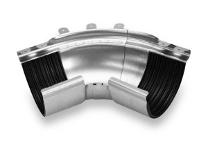 SR LUXOCYNK - Łuk zewnętrzny regulowany [Stal] 135mm/100-165°