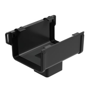 SR PVC2 - Odpływ [uPVC] 135mm/70x80mm