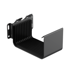 SR QSTALYO PRO - Łącznik rynny [Stal] 125mm