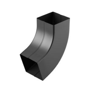 SR QSTALYO PRO - Kolano [Stal] 80x80mm/72°
