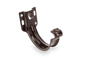 SR STAL - Hak doczołowy [Stal] 120mm