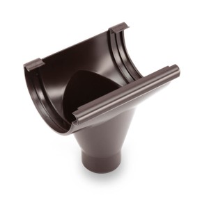 SR PVC - Odpływ bezuszczelkowy [uPVC] 90mm/50mm