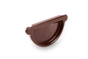 SR STAL - Zaślepka uniwersalna [Stal] 120mm