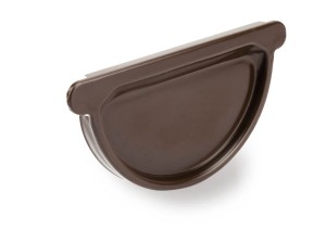 SR STAL - Zaślepka uniwersalna [Stal] 150mm
