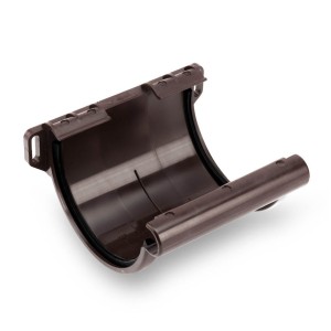 SR PVC - Łącznik rynny [uPVC] 110mm