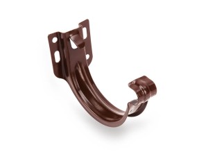 SR PVC - Hak doczołowy [Stal] 110mm