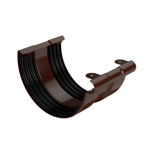 SR STAL - Łącznik rynny [Stal] 150mm