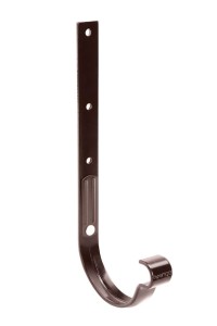 SR PVC - Hak nakrokwiowy [Stal] 150mm