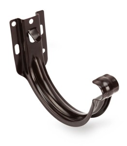 SR PVC - Hak doczołowy [Stal] 130mm