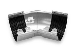 SR LUXOCYNK - Łuk wewnętrzny regulowany [Stal] 135mm/105-135°